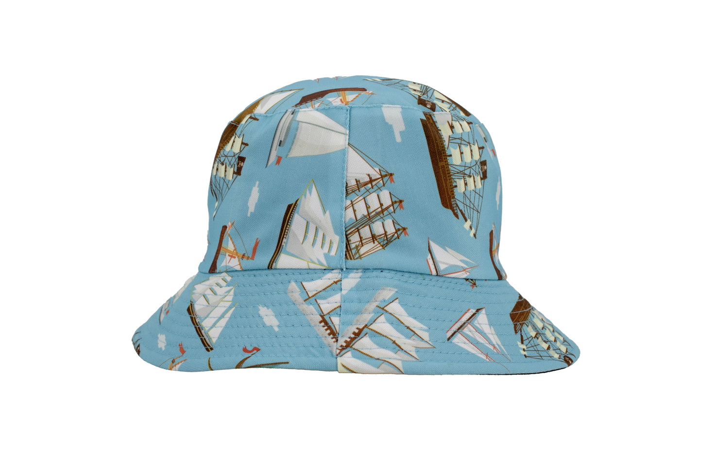 BUCKET HAT SHIP, SINGULAR ITEM