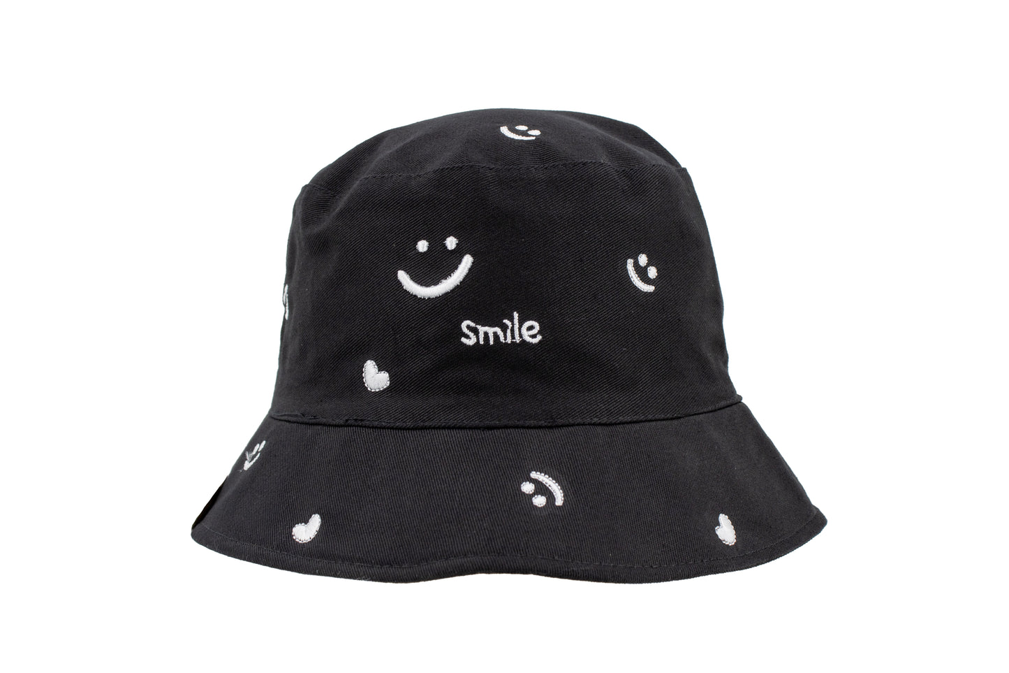 BUCKET HAT SMILE