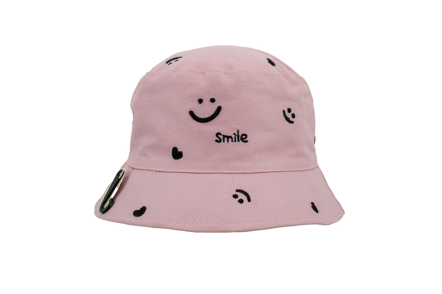 BUCKET HAT SMILE