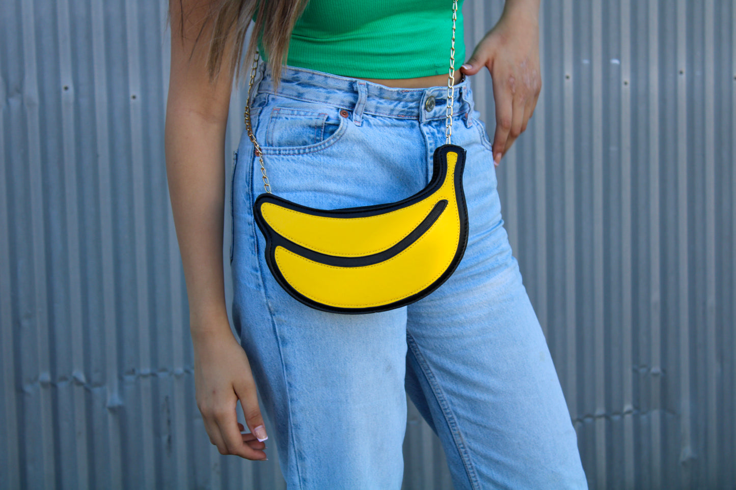 BANANA BAG