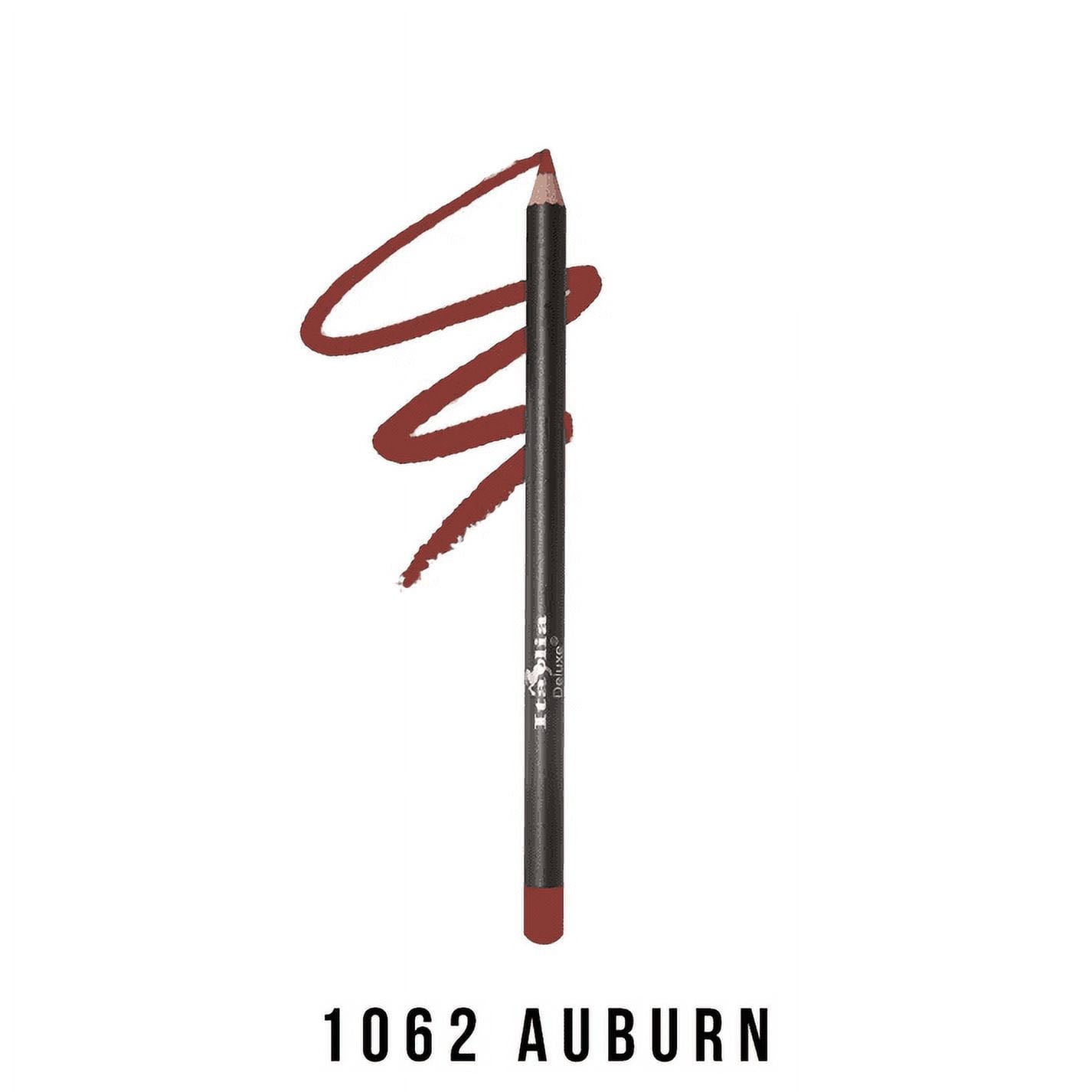 DOZEN ULTRA FINE LIP LINER 1062 AUBURN