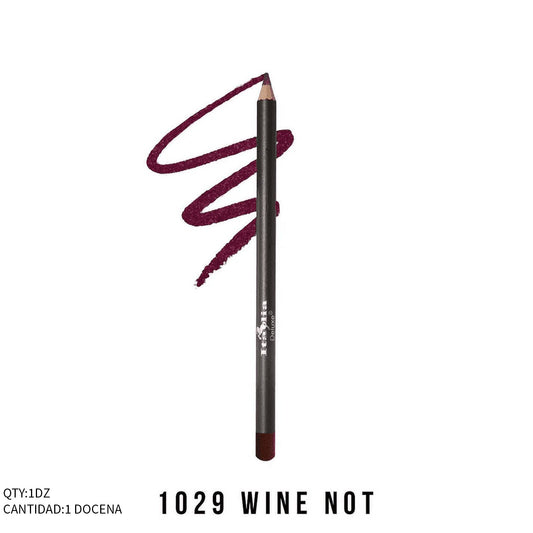 DOZEN ULTRA FINE EYE LINER 1029 WINE NOT