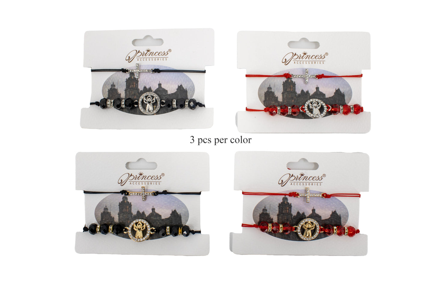 DOZEN DIVINE GUARDIAN BRACELET