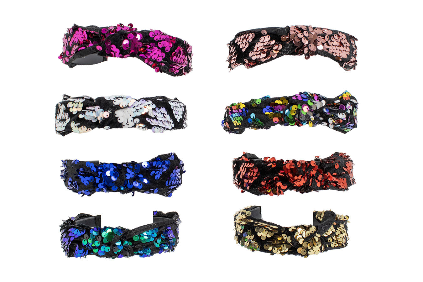 DOZEN HEADBAND 50568M