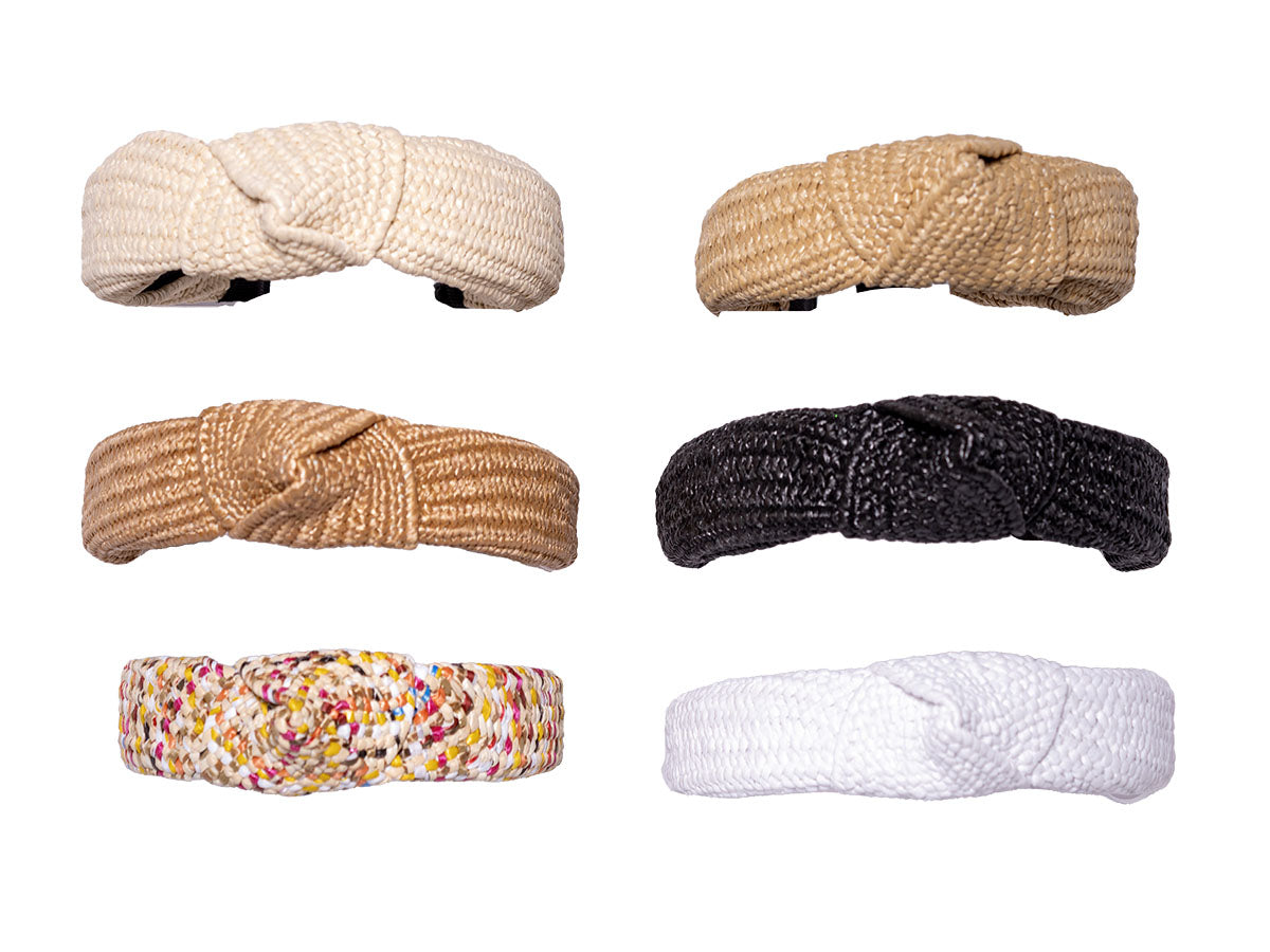 DOZEN HEADBAND 50784BG