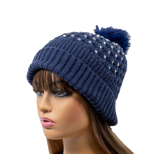 WINTER BEANIE 1475